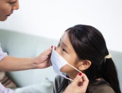 Kenapa Anak Lebih Rentan Kena Influenza Bersama Tanda-Tanda Berat? Ini Kata Pakar IDAI