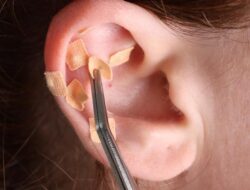 Viral Gaya Atasi Beban Didalam Ear Seeds, Banyak Digemari Idol K-Pop