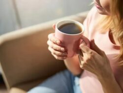 Ahli Ungkap Manfaat Minum Air Putih Sebelumnya Minuman Hingga Pagi Hari