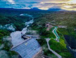 Bukti Kiprah Brantas Abipraya Hadirkan Infrastruktur Berdampak Untuk Komunitas