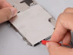 Cari Tahu Metode Apple Terbaru, iPhone 18 Pro Dibongkar