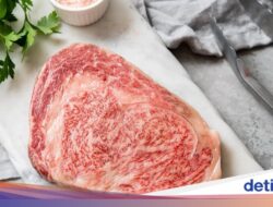 5 Daging Termahal Di Dunia, Ada yang Harganya Bikin Melongo