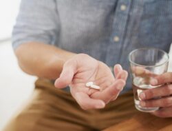 Tak Semua Perkara Hukum Hukum Influenza Butuh Oseltamivir, Ini Kata Ahli Farmakologi