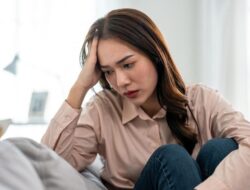 Jangan Suruh Langsung Tenteram, Ini Cara Membantu Orang yang Lagi Anxiety