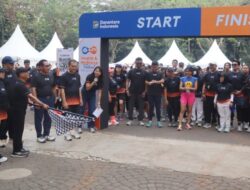Inhealth Dorong Kesadaran Kehidupan Sehat Untuk 1,7 Juta Peserta