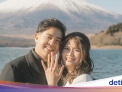 Jerome Polin Lamar Gracia Caroline, Ternyata Pasangan Ini Kesenangan Kulineran