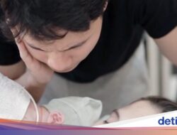 Keseruan Adhisty Zara, Ibu Mutakhir yang Doyan Korean BBQ hingga Hot Pot