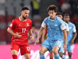 Klasemen Grup A FIFA Asosiasinegara-Negaraasiatenggara Cup 2026: Malaysia-Indonesia Bersaing Hingga Puncak