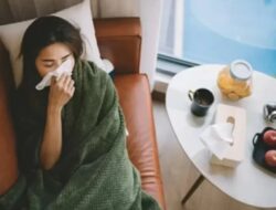 Pakar Jelaskan Cara Patogen Influenza A Masuk dan Menginfeksi Tubuh