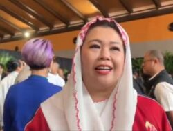 Panjat Tebing Targetkan 3 Emas Asian Games 2026, Nomor Speed dan Lead Dari Sebab Itu Tumpuan