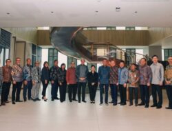 Perbankan Nasional Hadapi Era Mutakhir, Infrastruktur Digital Karena Itu Kunci Ketahanan Layanan