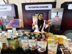 Pertamina Grand Prix 2026 Dinilai Dongkrak Ekonomi dan Perjalanan Hingga Luarnegeri NTB