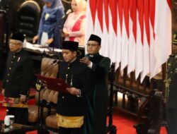 Refly Harun Ungkap Perbedaan Keterangan Kelulusan Gibran