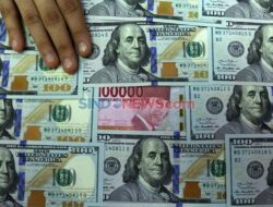 Kurs Matauang Nasional Hari Ini Ditutup Ambles Di Rp17.611 per Usd AS, Intip Biang Keroknya