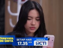 Identitas T-Rex Terbongkar, Marco Murka! Luna Dengar Rahasia Perselingkuhan Prisil