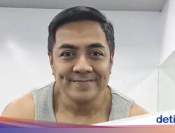 Ustaz Riza Kegemaran Makan Sehat, Sarapan Waffle Ubi Cilembu hingga Alpukat