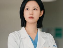 12 Serial Korea Terbaru Oktober 2026, Ada Doctor X hingga The Perfect Lie