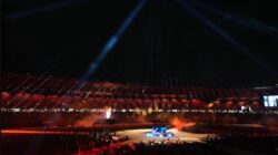 Asian Games 2026 Resmi Ditutup, Berikutnya Ke Qatar Ke 2030