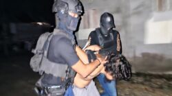 Densus 88 Tangkap 12 Dugaan Pelaku Aksi Teror Di Jabar hingga Maluku Utara