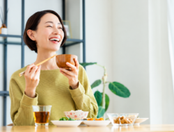 Suka Konsumsi Tinggi Lemak? Ini 5 Cara Bantu Jaga Keadaan Jantung