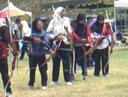 Trophy Nasional Panahmu Archery Tournament Stage 2 Digelar Hingga Bantul, Diikuti 1.000 Lebih Peserta