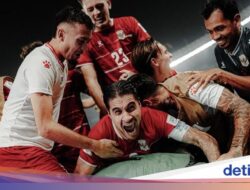 Manisnya! Potret Kevin Diks Habiskan Waktu Bareng Anak Sambil Kulineran