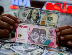 Kurs Matauang Nasional Perkasa Menjauh Di Rp18 Ribu, Berikut Posisinya per Selasa 6 Oktober 2026